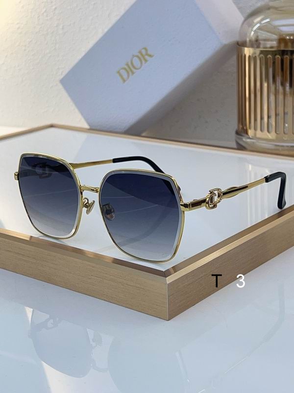 Dior Sunglasses ID:20240804-126